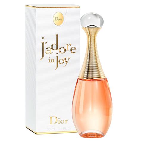 coffret parfum dior jadore|perfume Dior jadore in joy.